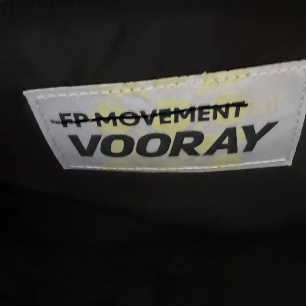 FP Movement x Vooray Studio Duffle Bag